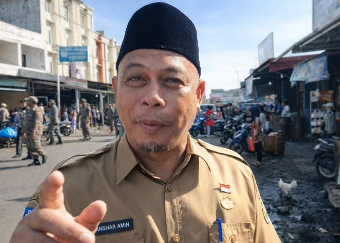 DLH Kota Bengkulu Ajak Masyarakat Manfaatkan Bank Sampah untuk Bayar Pajak dan Tagihan Listrik