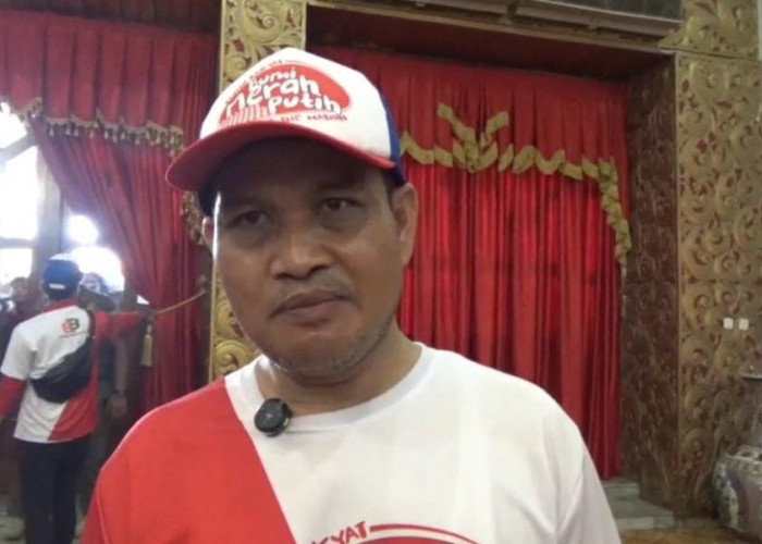 Sekretaris DPRD Provinsi Bengkulu Dinonjobkan