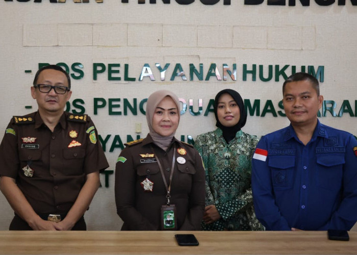 2 Kabupaten Terseret Kasus Korupsi Tambang, Kejati Bengkulu Periksa 15 Saksi