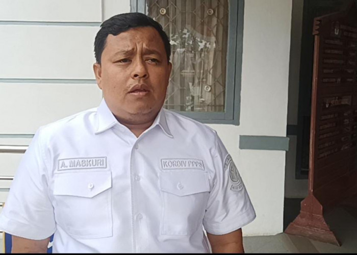 Belum Sempat Dihuni, Kantor Baru Bawaslu Kota Bengkulu Disatroni Maling