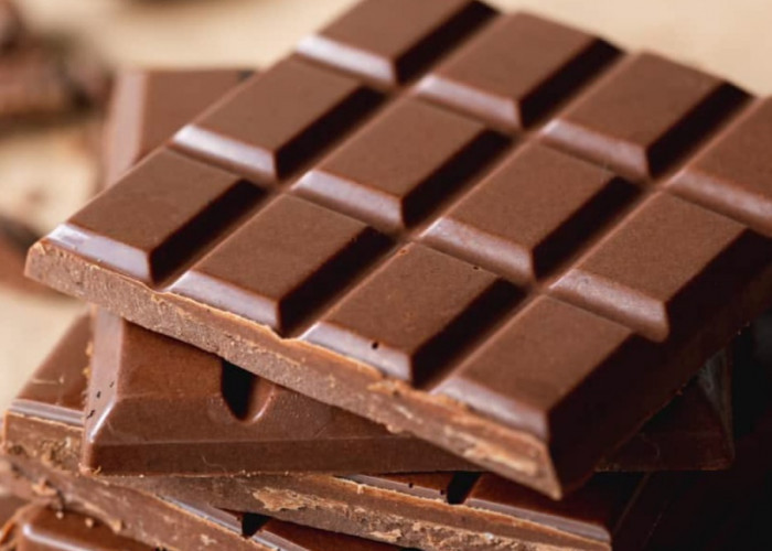 Bisa Bantu Jaga Suasana Hati, Ini 7 Manfaat Cokelat bagi Kesehatan Tubuh