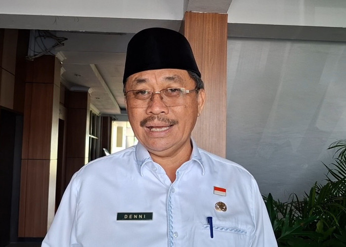 Serius Garap Jalur Kereta Api, Pemprov Bengkulu Surati Kemenhub dan Gandeng Investor Swasta