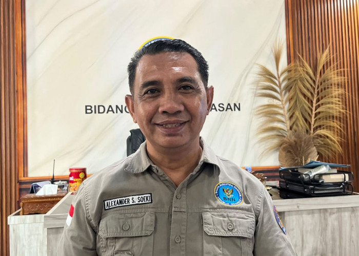BNNP Bengkulu Gelar FKP, Perkuat Sinergi Rehabilitasi Anak Terpapar Narkoba