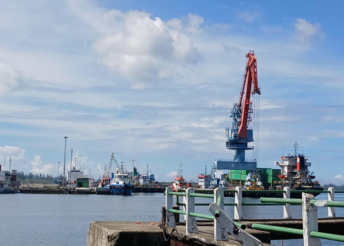 Mendesak, Pengerukan Alur Pelabuhan Pulau Baai Ditargetkan Dimulai Desember 