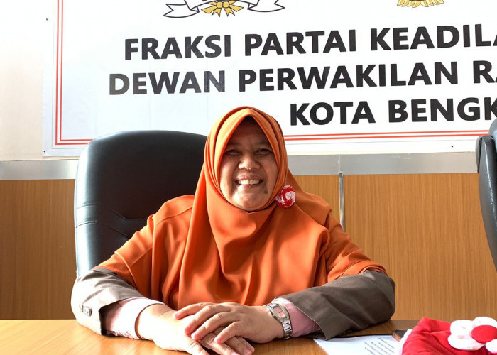 Sri Astuti: PKS Tolak Keras Aturan Penyediaan Alat Kontrasepsi untuk Pelajar