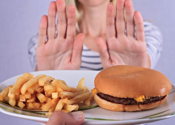 Jangan Anggap Remeh, 5 Makanan Ini Pantang Dikonsumsi Penderita Kolesterol, Nomor 1 Sangat Berbahaya