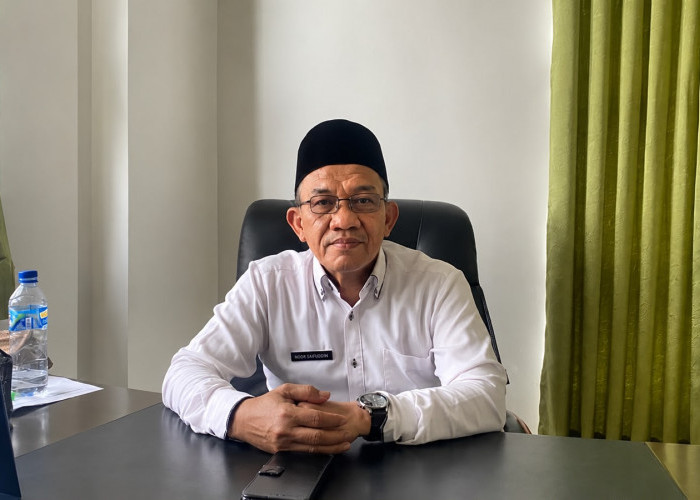 4 Jemaah Haji Bengkulu Selatan Segera Kembali ke Tanah Air, Ingatkan Tak Simpan Zam-Zam dalam Koper