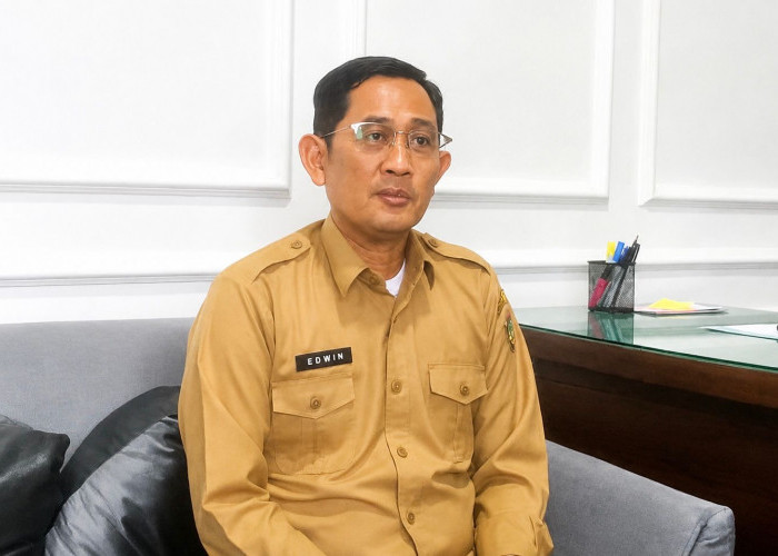 PAD Bengkulu Selatan Lampaui Target hingga Rp30,6 Miliar, Bapenda Kini Bidik Pajak Air Permukaan