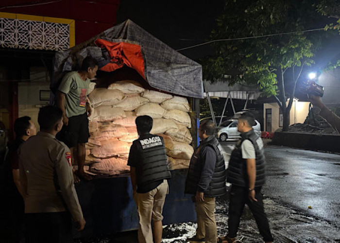 Mafia Pupuk Subsidi di Bengkulu Terungkap: 90 Ton Diselewengkan, Pelaku Untung 50 Persen