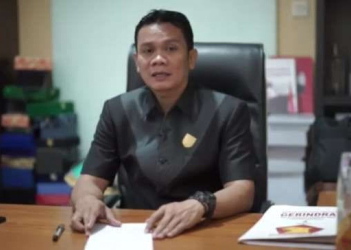 Belum Ada Kabar Lanjutan Tol Bengkulu - Lubuk Linggau, Ketua Komisi II: Pemerintah Provinsi Masih Berjuang 