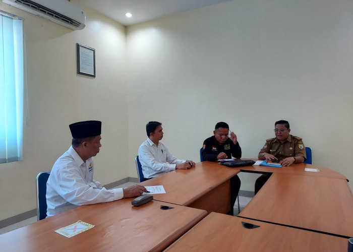 Dinilai Tidak Patuh, Dinas TPHP Provinsi Bengkulu Lakukan Monitoring ke PT AIP Seluma