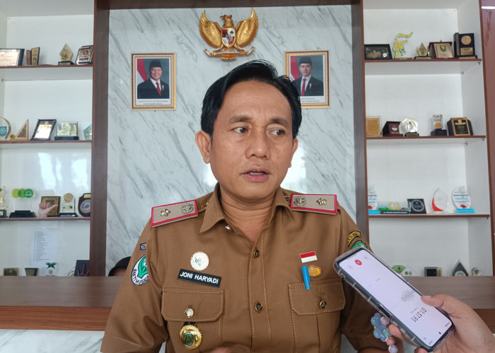 Kota Bengkulu Targetkan Raih Predikat Kota Sehat di 2025