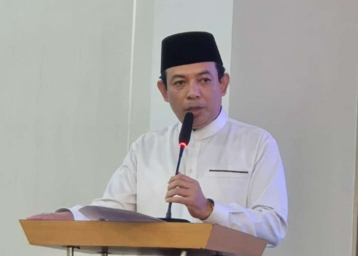 Kebijakan Walikota Bengkulu Wujudkan Kota Reiligius: Syarat Masuk SD-SMP Wajib Bisa Mengaji