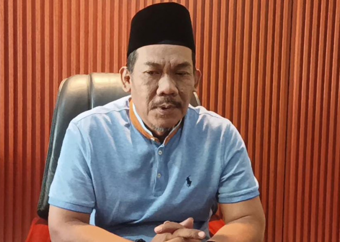 Kadisdik Kota Bengkulu Tunggu Regulasi Resmi Terkait Kenaikan Gaji Guru 2025