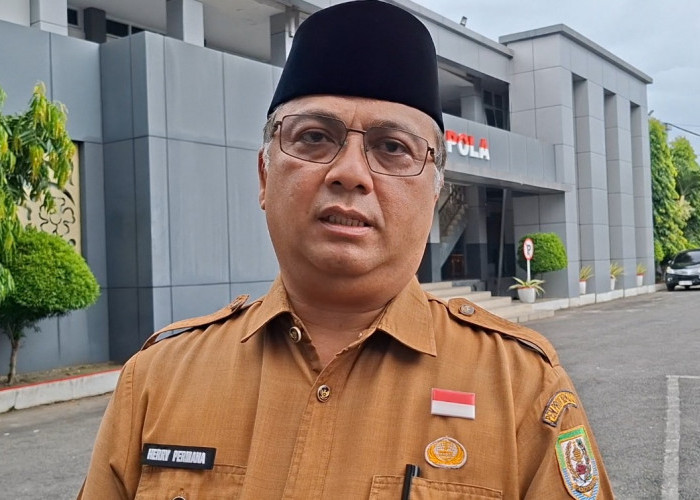 Tingkatkan Layanan Sub-Spesialis, RSKJ Soeprapto Bengkulu Gandeng RSJ Marzoeki Mahdi Bogor