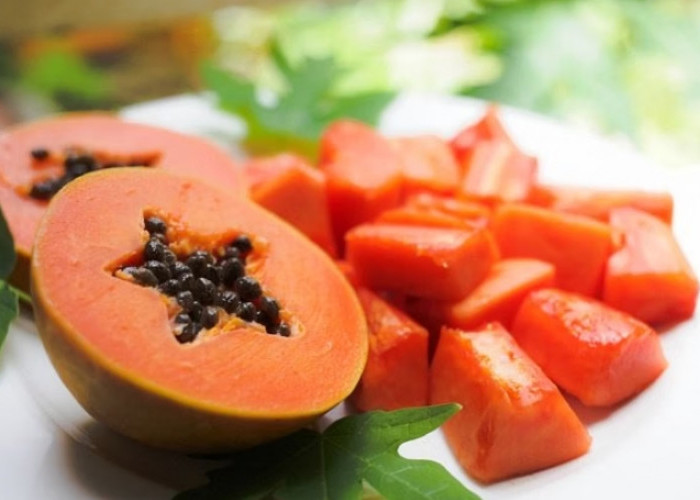 Sudah Tahu Belum? Ada Sederet Daftar Kelompok yang Dilarang Konsumsi Buah Pepaya, Cek Disini!