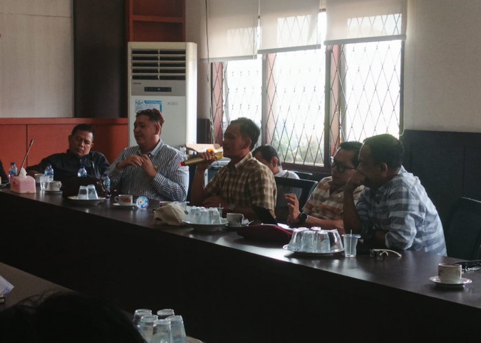 Utang Perjalanan Dinas dan Kontraktor Belum Lunas, Gedung hingga Jalan di Seluma Terancam Disegel
