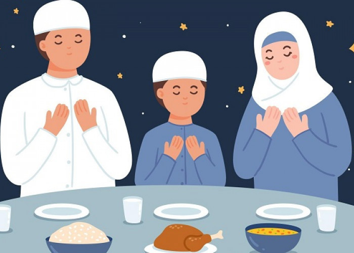 Panduan Lengkap Puasa Nisfu Sya’ban: Arti, Keutamaan dan Tata Caranya