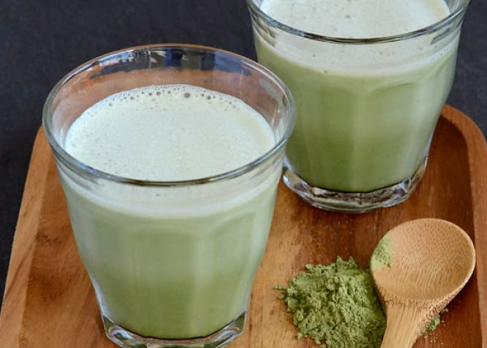 Cek di Sini! Manfaat Minum Matcha bagi Kesehatan, Bisa Bantu Fokus dan Menjaga Jantung