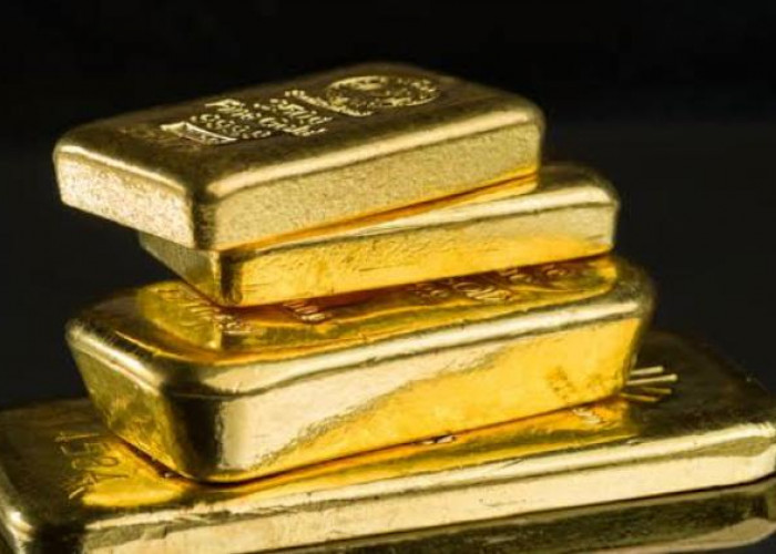 Harga Emas Antam dan UBS di Pegadaian Kompak Naik Hari Ini Rabu 20 Desember 2023, Berikut Daftarnya!