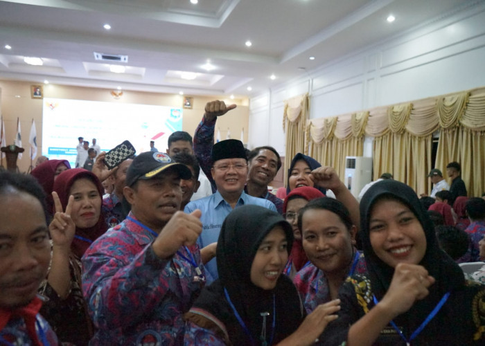 Program Beasiswa Kuliah Gratis Perangkat Desa Segera Dibuka Pemprov Bengkulu, Tersedia 100 Kuota