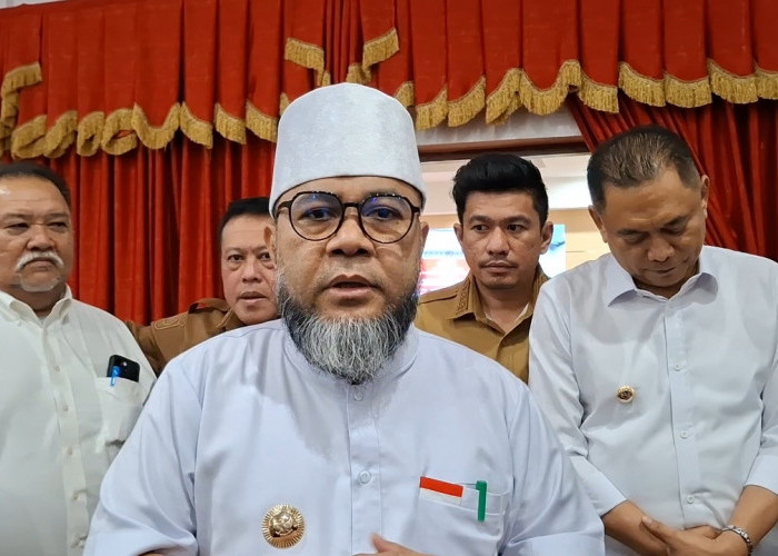 Semarak Merah Putih Resmi Dimulai, 10 Hari Pertama Digelar di Kabupaten Kaur