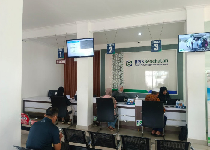 Ramai Peserta PBI JK Dicoret Per Februari, BPJS Kesehatan Buka Suara Soal Penggantian Data