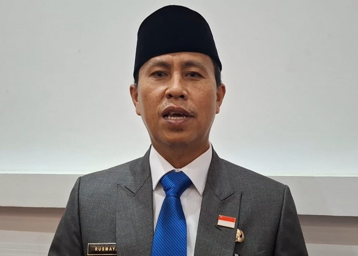 Jabatan Kepala BPBD Provinsi Bengkulu Kosong, Pengisian Definitif Masih Menunggu Keputusan Gubernur