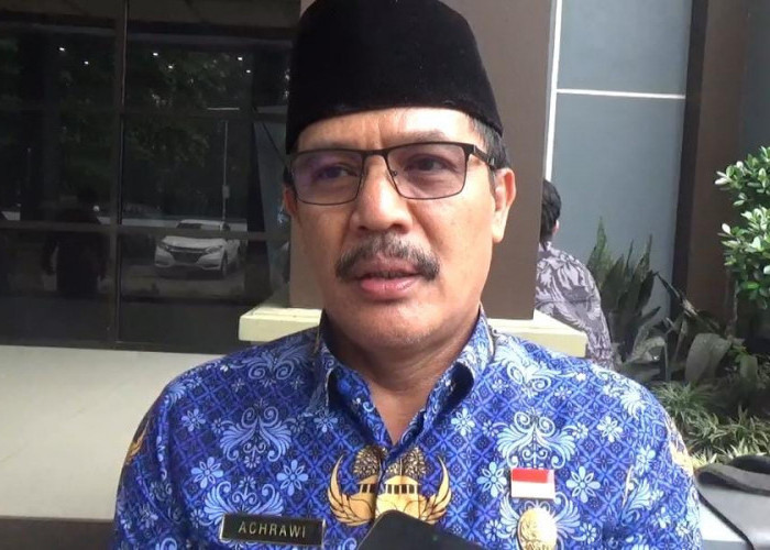 Pemkot Bengkulu Imbau PTT Segera Daftar PPPK Tahap Kedua