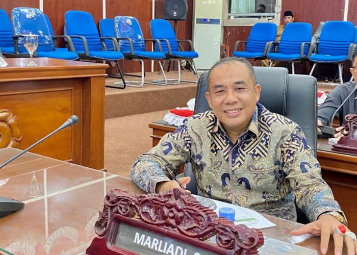 DPRD Kota Bengkulu Dorong Evaluasi Kepsek, Beri Ruang Guru Berprestas