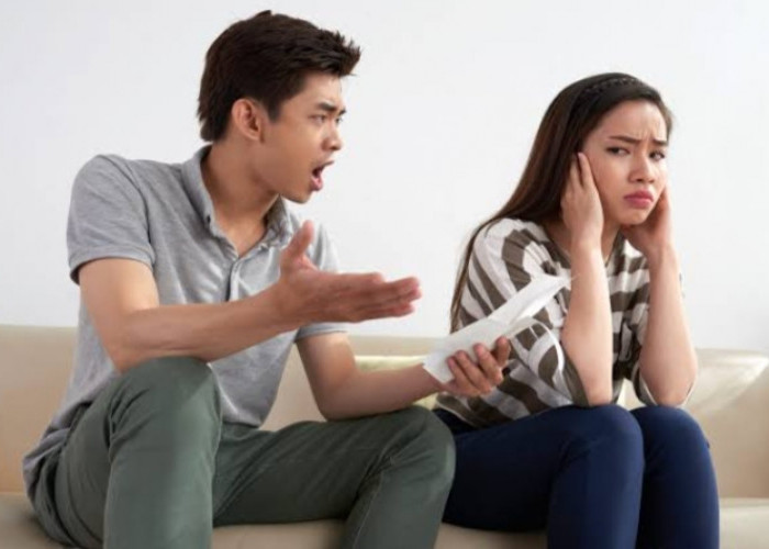 Toxic Relationship Picu Efek Berbahaya pada Hubungan, Temukan Jawaban Disini!