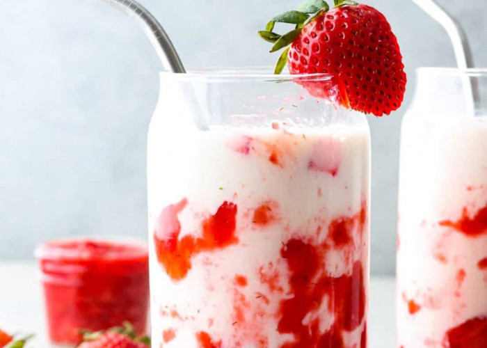 Bisa Kelebihan Berat Badan, Ini Efek Samping Minuman Manis bagi Kesehatan