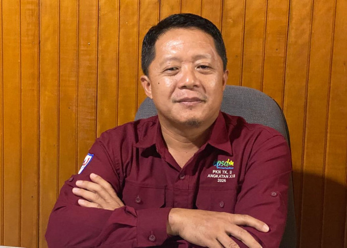 Lewat Perlinsos Kemensos, Warga Bengkulu Selatan Bisa Jadi Agen Sukarelawan Pengusulan Bansos