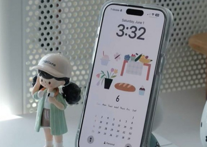 Penting! Cek Cara Melacak HP Hilang, Cukup Lakukan Hal Ini