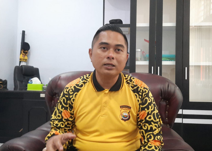 Tim Saber Pungli Lidik Tarif Sewa Lapak Pameran HUT Kota Curup