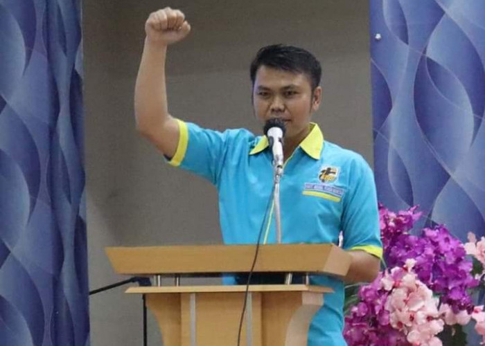 KNPI Kota Bengkulu Bocorkan Kriteria Pemimpin yang Didukung Menjadi Walikota