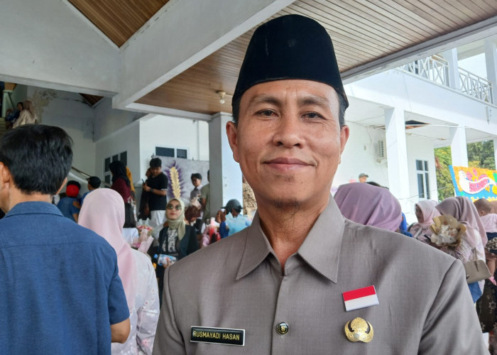 23 OPD Dipimpin Plt, Pemprov Bengkulu Rancang Lelang Eselon II se-Nasional 