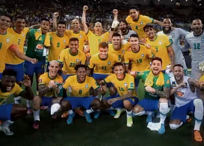 Piala Dunia 2022: Brasil Didepak Kroasia melalui Adu Penalti
