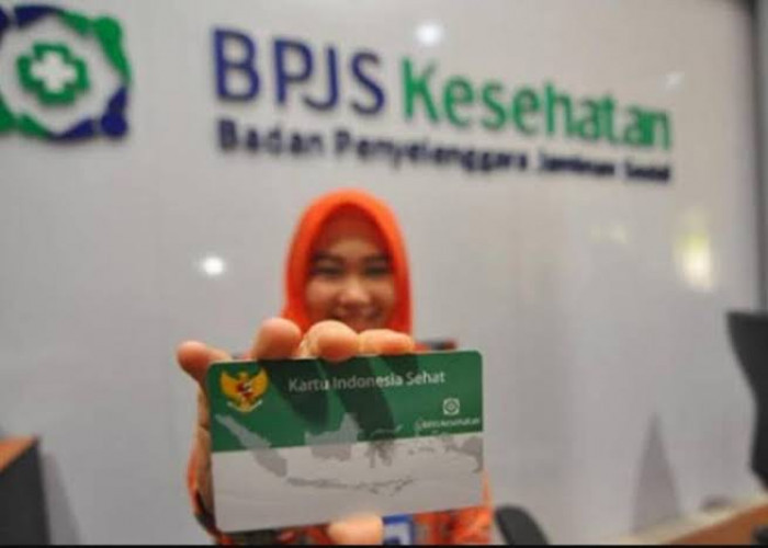 Kuota BPJS Gratis untuk Kota Bengkulu Bertambah Sebanyak 76.276 Jiwa