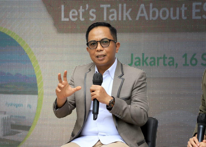 BRI Terus Perkuat Green Financing di Tengah Transformasi Hijau Industri Perbankan