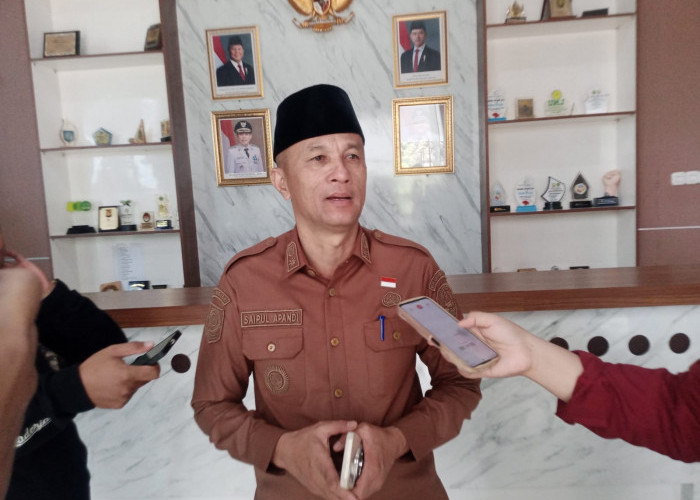 Apresiasi Sukses Pengibaran Bendera, Pemkot Bengkulu Hadiahi Paskibraka 2026 Beasiswa dan Wisata ke Bandung