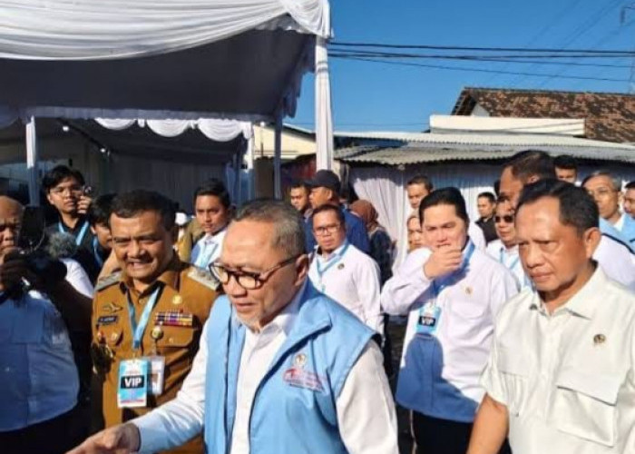 KDMP Jadi Sorotan, Apakah Benar Mengancam Keberlangsungan Warung Rakyat?