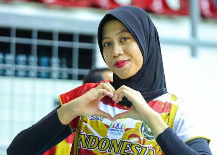  Bikin Ngiler! Gaji Megawati Hangestri Melejit usai Perpanjang Kontrak di Red Sparks
