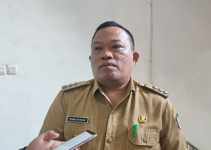 Bupati Seluma: Akses Jalan ke Kuti Agung Akan Dibangun Sampai ke Perbatasan Benteng