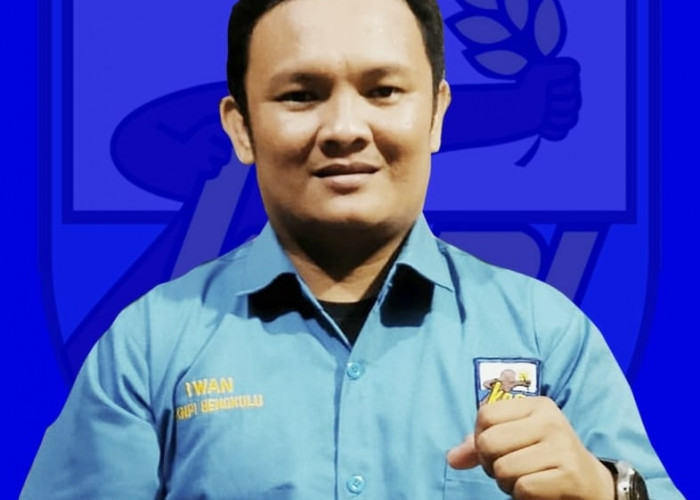 HUT 305 Kota Bengkulu, Ketua KNPI Iwan Supratman: Dirgahayu Kota Kelahiranku, Kita Masih Banyak 'PR'