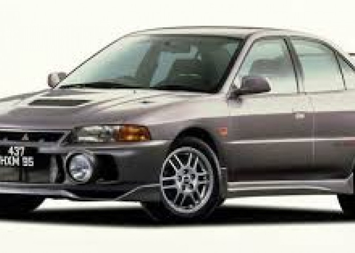 Modal Tipis Tapi Ingin Punya Mobil Sport? Yuk Lihat Rekomendasinya Disini, Dijamin Murah!