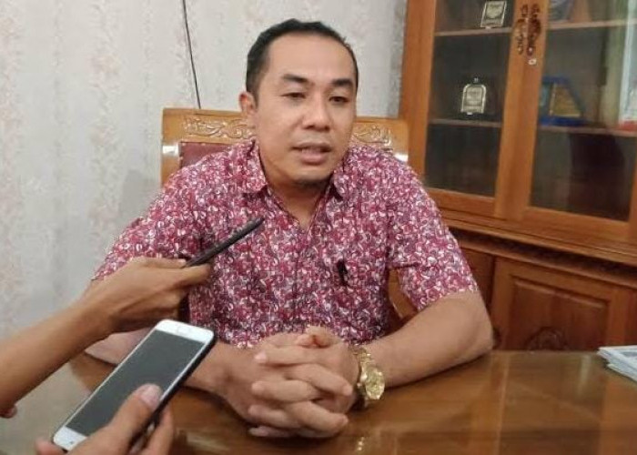 DPRD Kota akan Usulkan Putra-putri terbaik Bengkulu Sebagai Penjabat Walikota