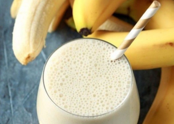 Perlu Coba, Ini Minuman yang Baik untuk Ibu Hamil, Bantu Penuhi Kebutuhan Cairan