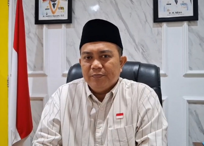 Gandeng Kabupaten dan Kota, Pemprov Bengkulu Lanjutkan Program Jaminan Sosial Pekerja Rentan 2026