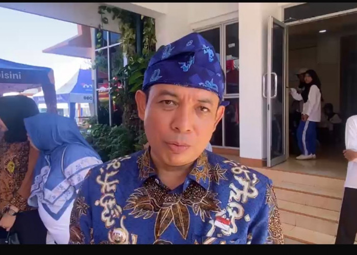 Wali Kota Bengkulu Larang Keras Aksi Perpeloncoan Selama Masa Pengenalan Lingkungan Sekolah